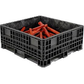 ORBIS BulkPak Heavy-Duty Container 48