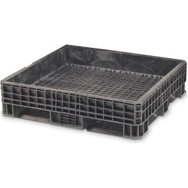 ORBIS BulkPak Heavy-Duty Container 48