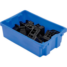 LEWISBins Polyethylene Container 20