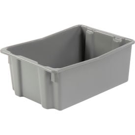 LEWISBins Polyethylene Container 26