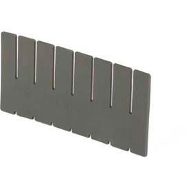 LEWISBins ESD-Safe Vertical Box Dividers DV1635xL - 14-13/16