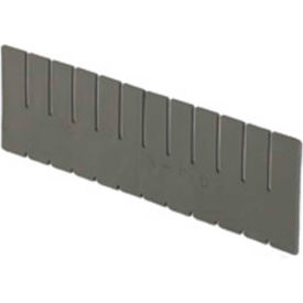 LEWISBins DV1650 Full Height Long Divider for Divider Box NDC2050 DV1650