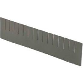 LEWISBins DV22120 Full Height Long Divider for Divider Box NDC3120 DV22120