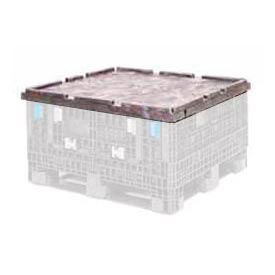 ORBIS CGP4048 BulkPak Folding Bulk Shipping Container Lid - 48
