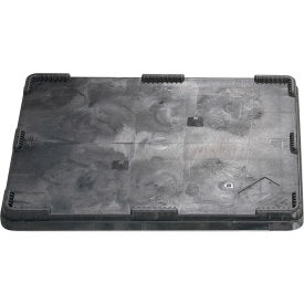 ORBIS CHDR4048 BulkPak Folding Bulk Shipping Container HD Lid - 48