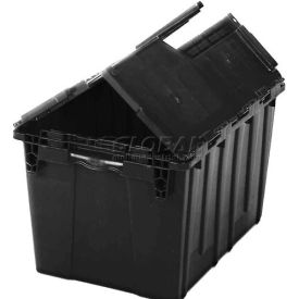 ORBIS® Flipak® Plastic Distribution Container 21-13/16