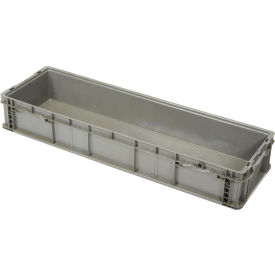 ORBIS® Stakpak Plastic Long Stacking Container 48