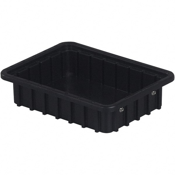 Bin Divider Box: Use with DV0825 Short & DV1025 Long, Black MPN:DC1025-XL Bin Divider Box: Use with DV0825 Short & DV1025 Long, Black MPN:DC1025-XL