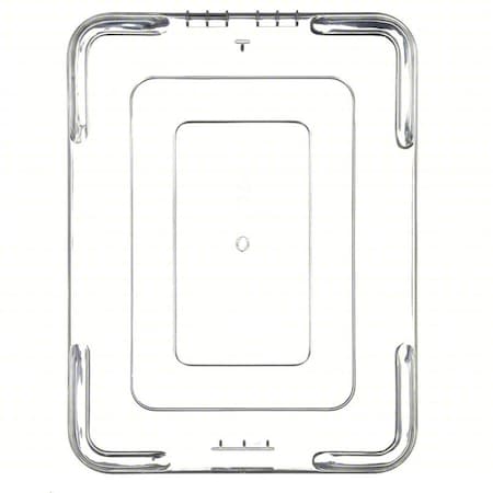 Container Cover For Dc1035 MPN:CDC1020