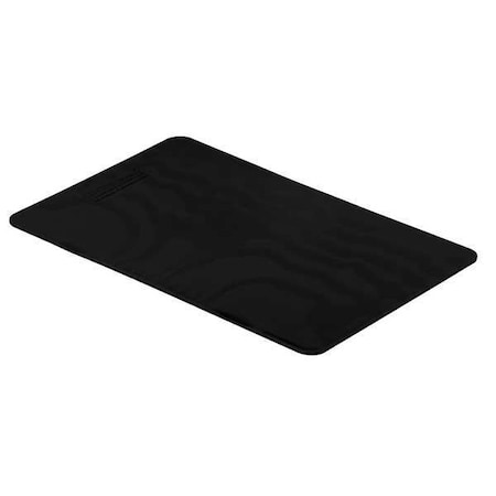 Black Plastic Insert Cover MPN:CDC2000-XL