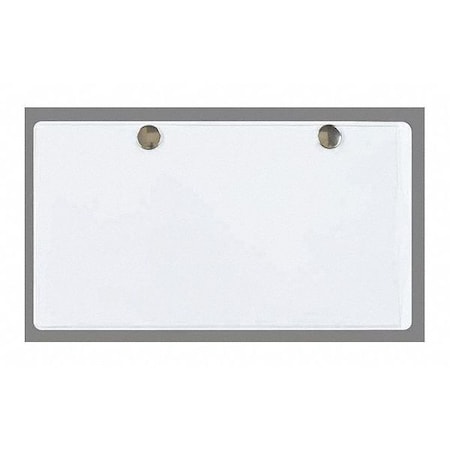 Lewis Bin System, Clear MPN:CH10