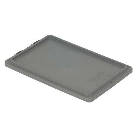 Gray Fiberglass Lid MPN:CSN2013-1SE GREY