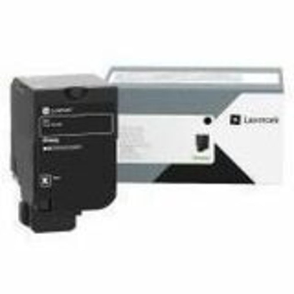 Lexmark Lxk Cs730, Cs735, Cx730 Blk 22, 71C0H10 MPN:71C0H10
