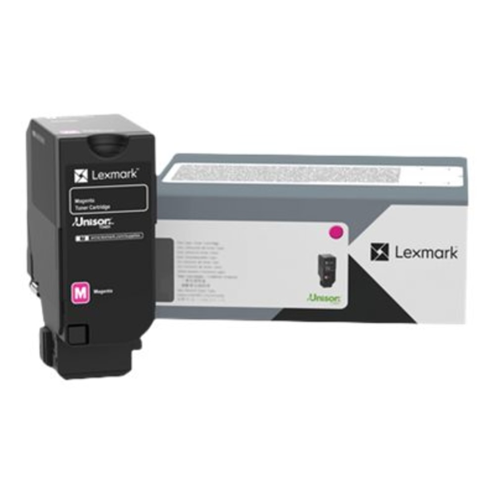 Lexmark Lxk Cs730, Cx730 Mag 10.5K Crt, 71C0H30 MPN:71C0H30
