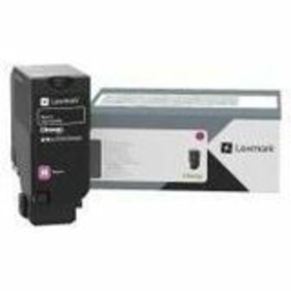 Lexmark Lxk Cs735 Mag 12.5K Crtg, 71C0X30 MPN:71C0X30