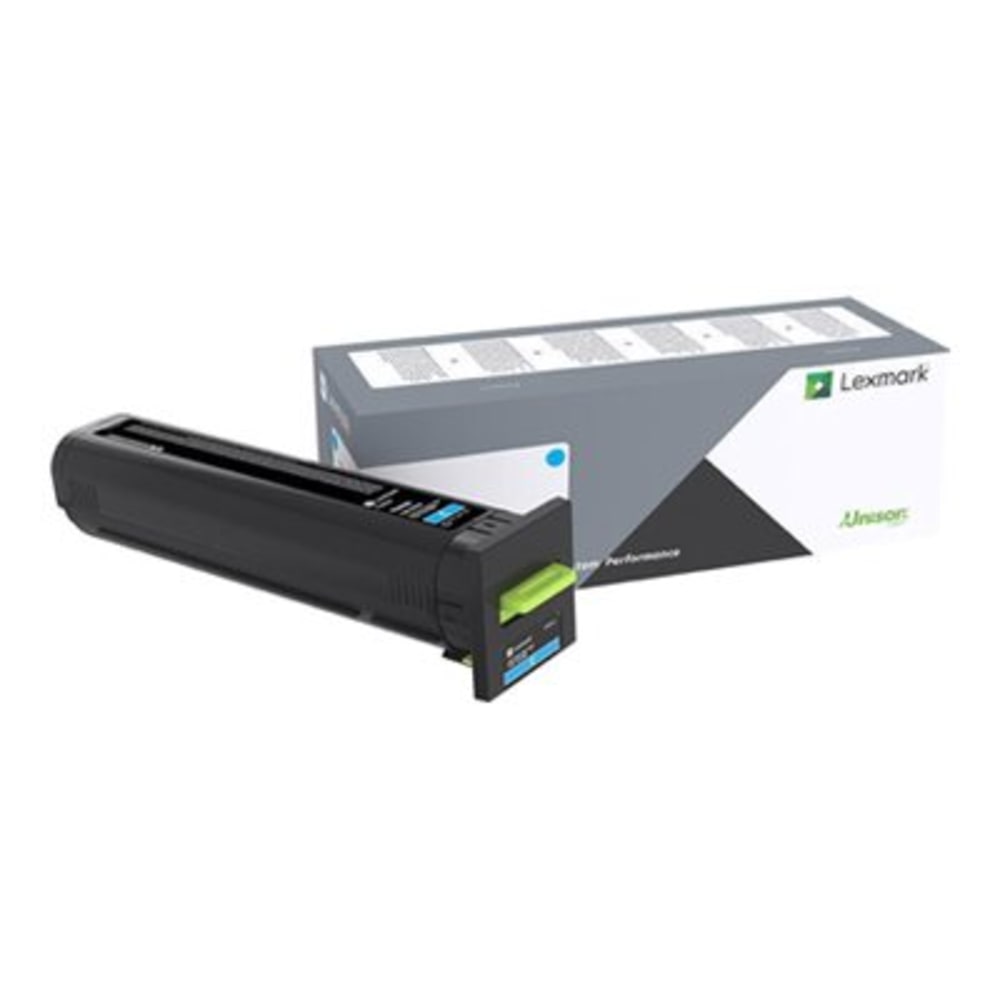 Lexmark Lxk Cs/Cx827 Cyn 15K Crtg, 73B0020 MPN:73B0020