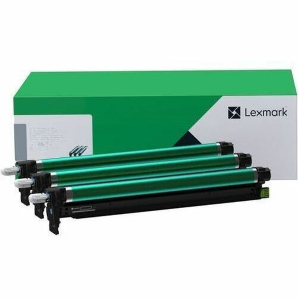 Lexmark Photodeveloper Kit - 165000 - Laser - Color MPN:73D0Q00