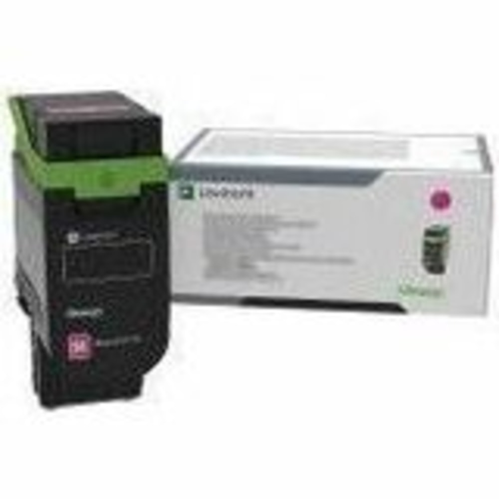 Lexmark Lxk Cs531, Cx532 Mag 8.8K Crtg, 75M0H30 MPN:75M0H30