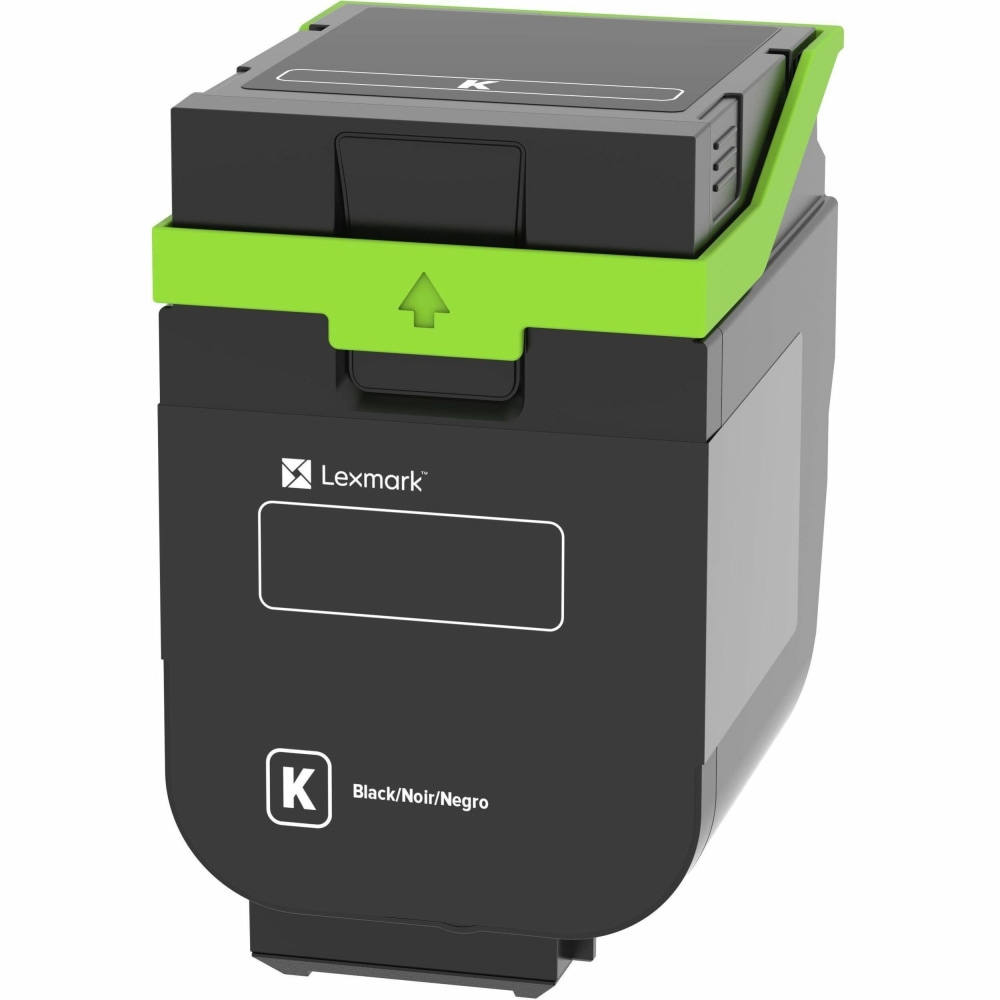 Lexmark Lxk Cs632, Cx635 Blk 20K Crtg, 75M0X10 MPN:75M0X10