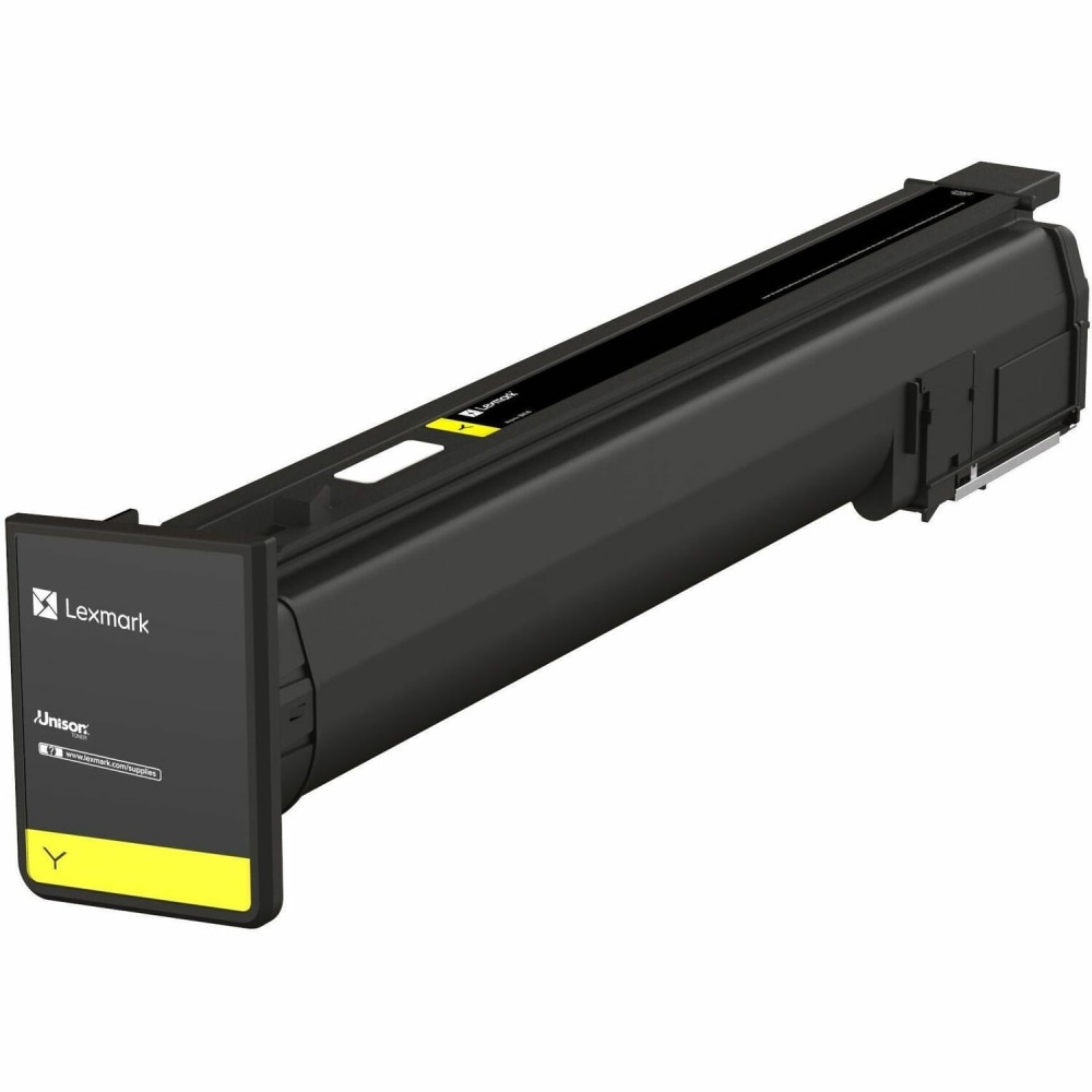Lexmark Lxk Cs963, Cx96X, Xc96X Yel 46.6, 77L0H40 MPN:77L0H40