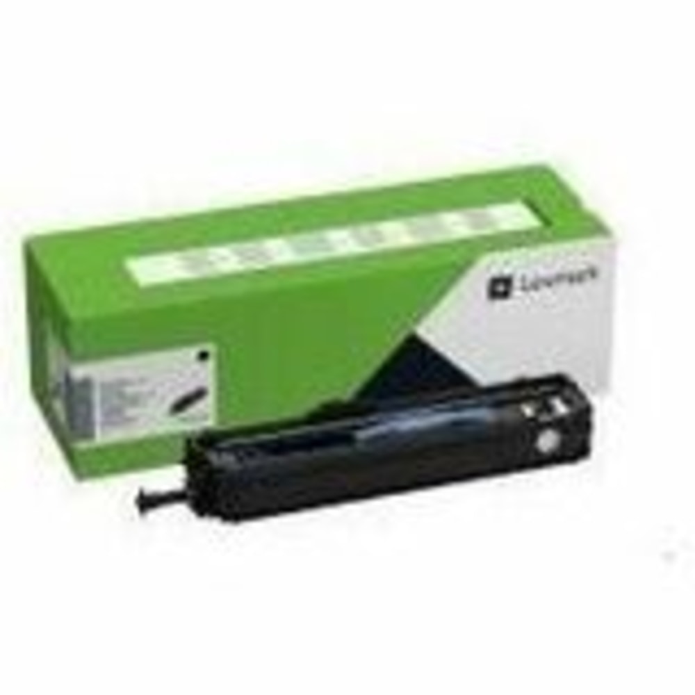 Lexmark Imaging Drum - Laser Print Technology - 225000 - Black, 77L0ZK0 MPN:77L0ZK0