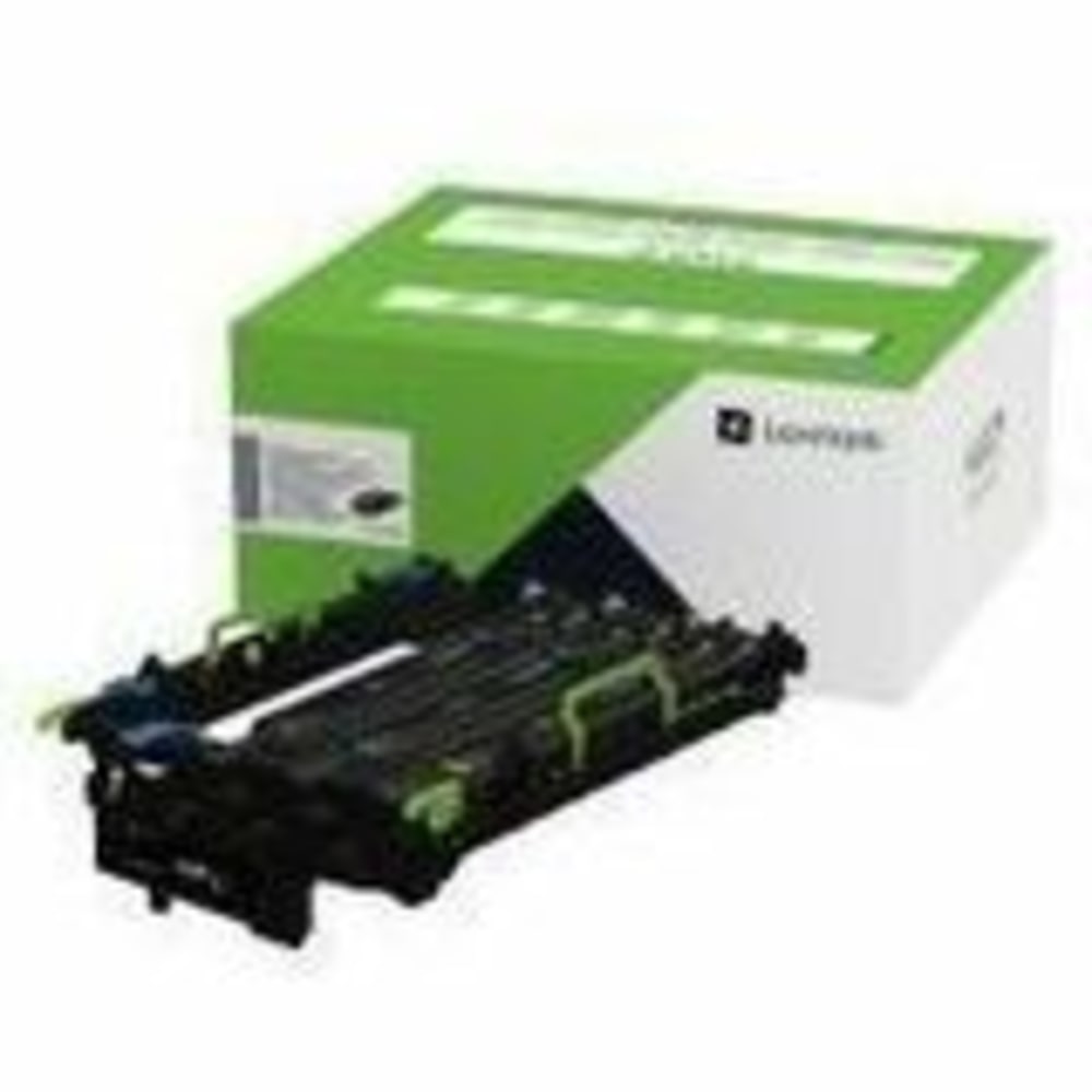 Lexmark Imaging Drum - Laser Print Technology - 250000 - Color, 77L0ZV0 MPN:77L0ZV0