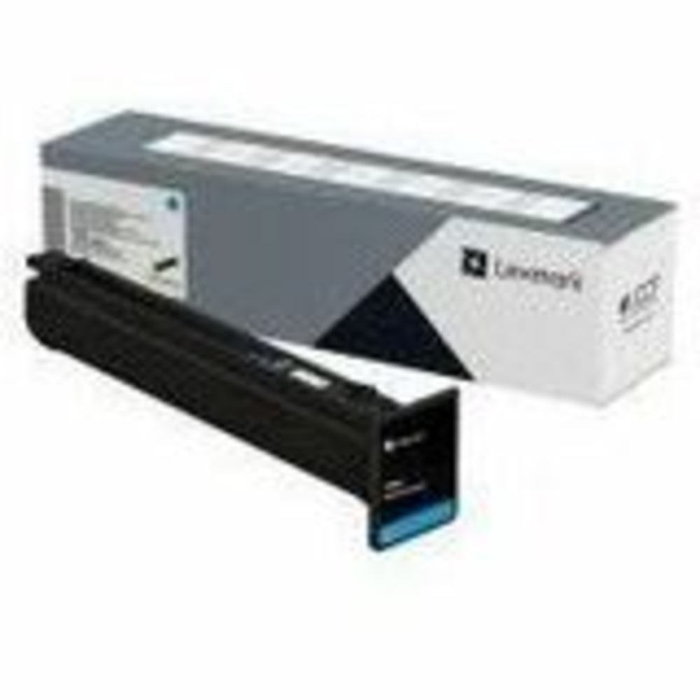Lexmark Lxk Cx833, 95X, Xc8355, 95X Cyn 4, 79L0H20 MPN:79L0H20