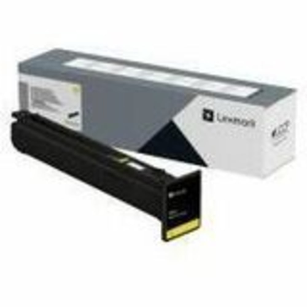 Lexmark Lxk Cx833, 95X, Xc8355, 95X Yel 4, 79L0H40 MPN:79L0H40