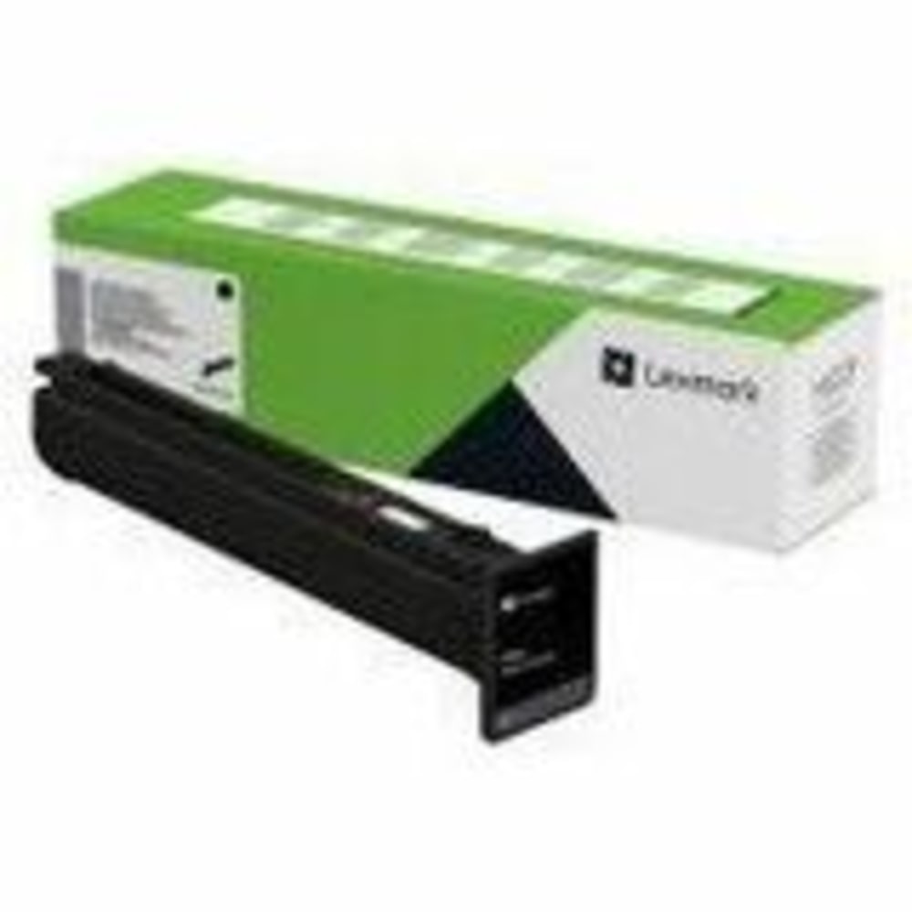 Lexmark Lxk Cx833, 95X Blk Rtn 47.7K Cr, 79L1Hk0 MPN:79L1HK0