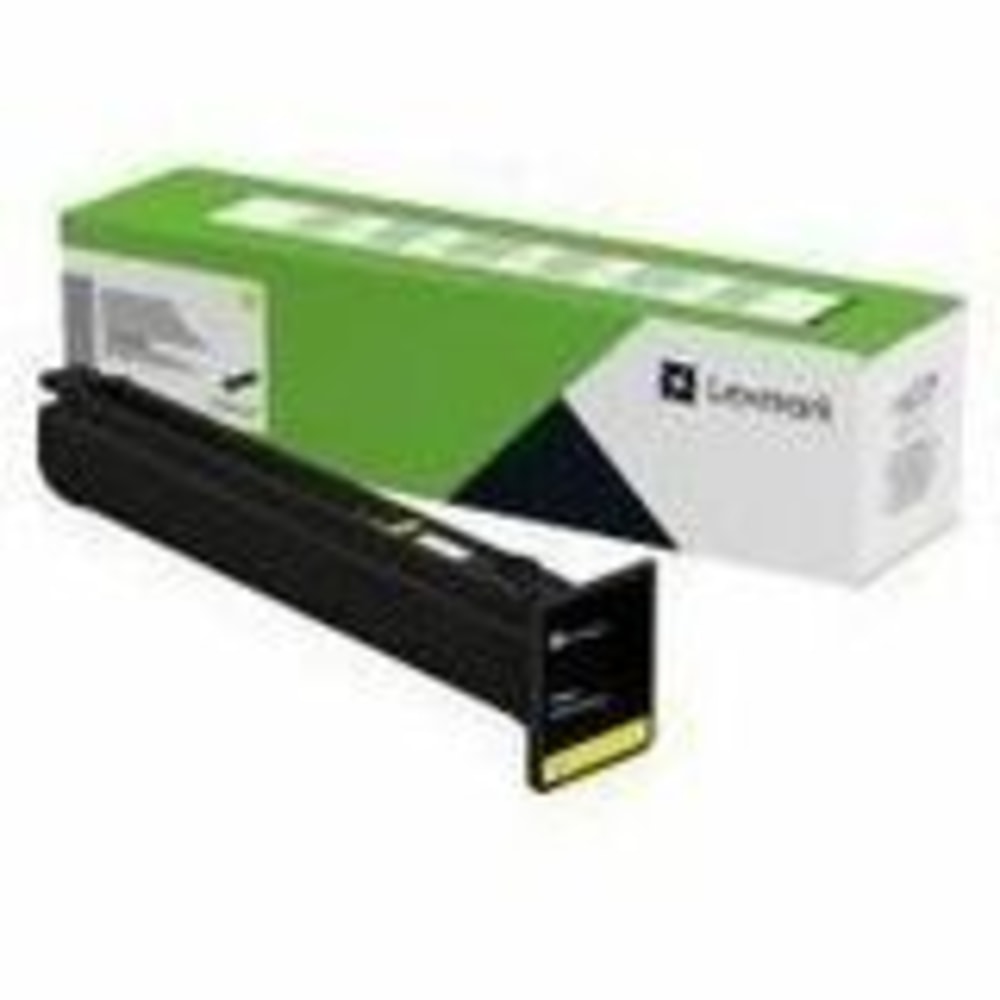 Lexmark Lxk Cx833, 95X Yel Rtn 46.9K Cr, 79L1Hy0 MPN:79L1HY0