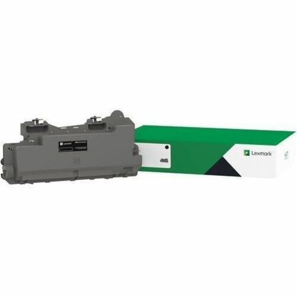 Lexmark CX930, 931, XC9325, 9335 40K Waste Container - Laser - Fluorescent Pink - 40000 Pages - 1 Each MPN:85D0W00