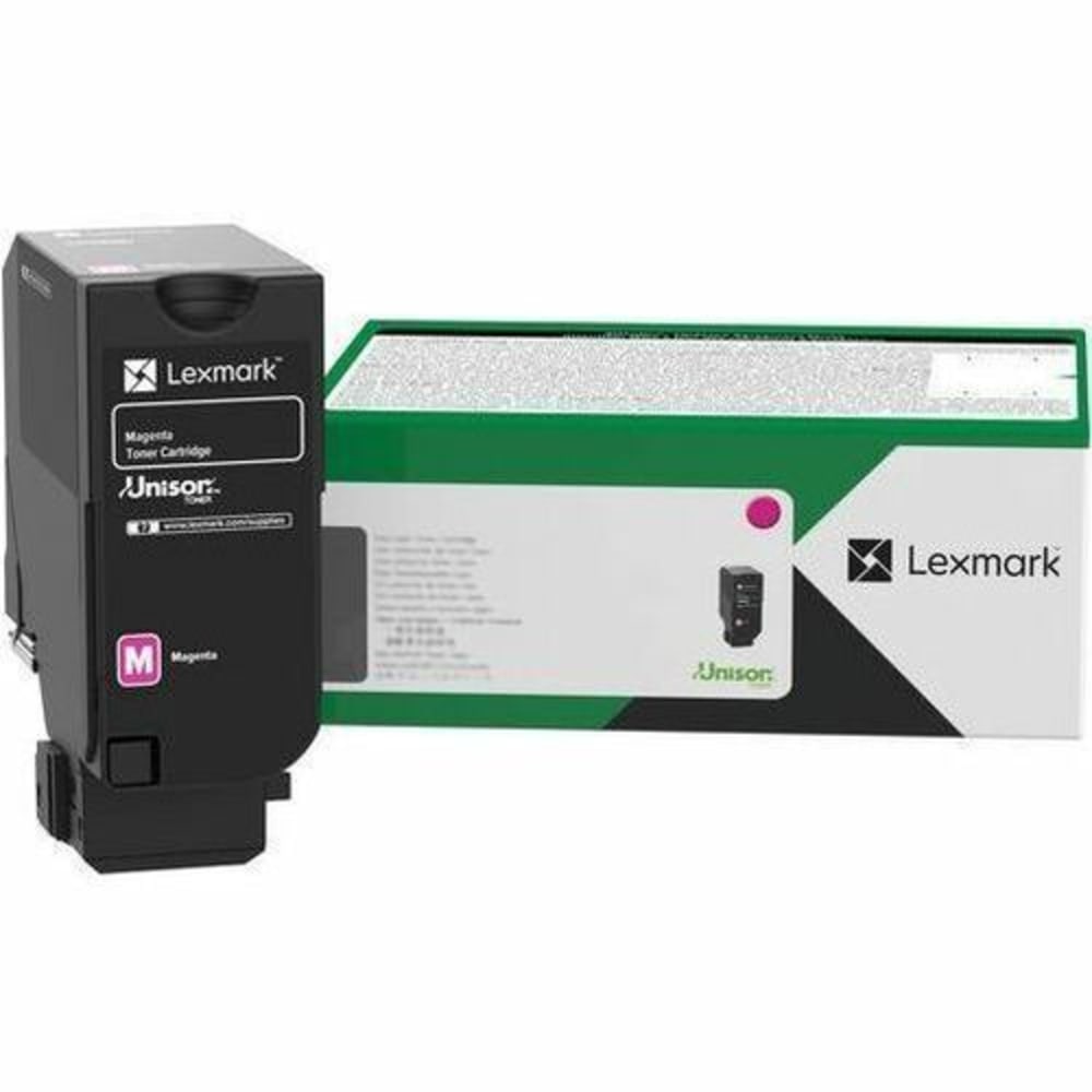 Lexmark Lxk Cs/X73X Magenta Rtn 10.5K, 71C1Hm0 MPN:71C1HM0