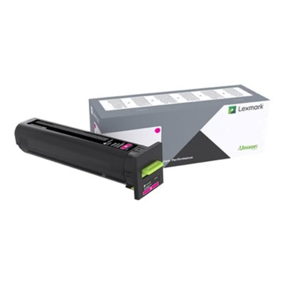 Lexmark Lxk Cs/Cx827 Mag 15K Crtg, 73B0030 MPN:73B0030
