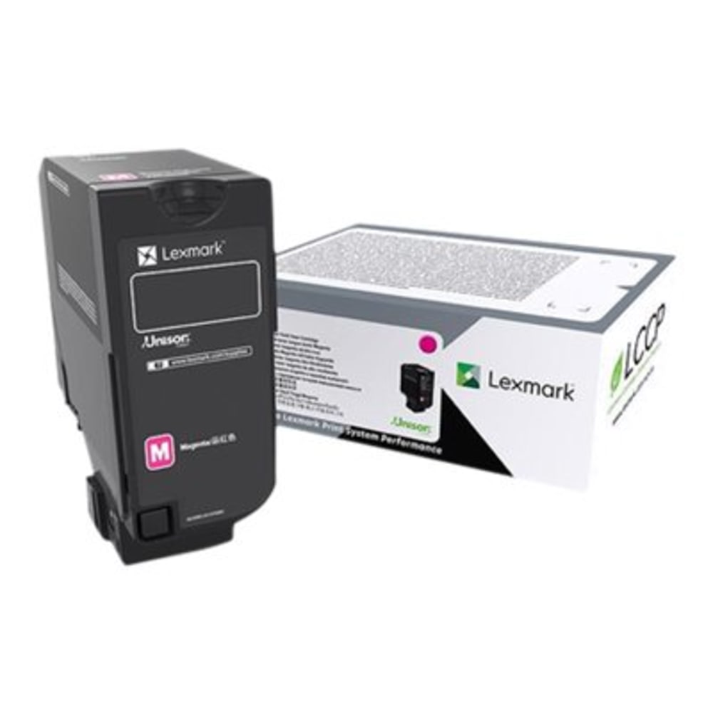 Lexmark Lxk Cs728, Cs/Cx727 Mag 10K Crt, 75B0030 MPN:75B0030