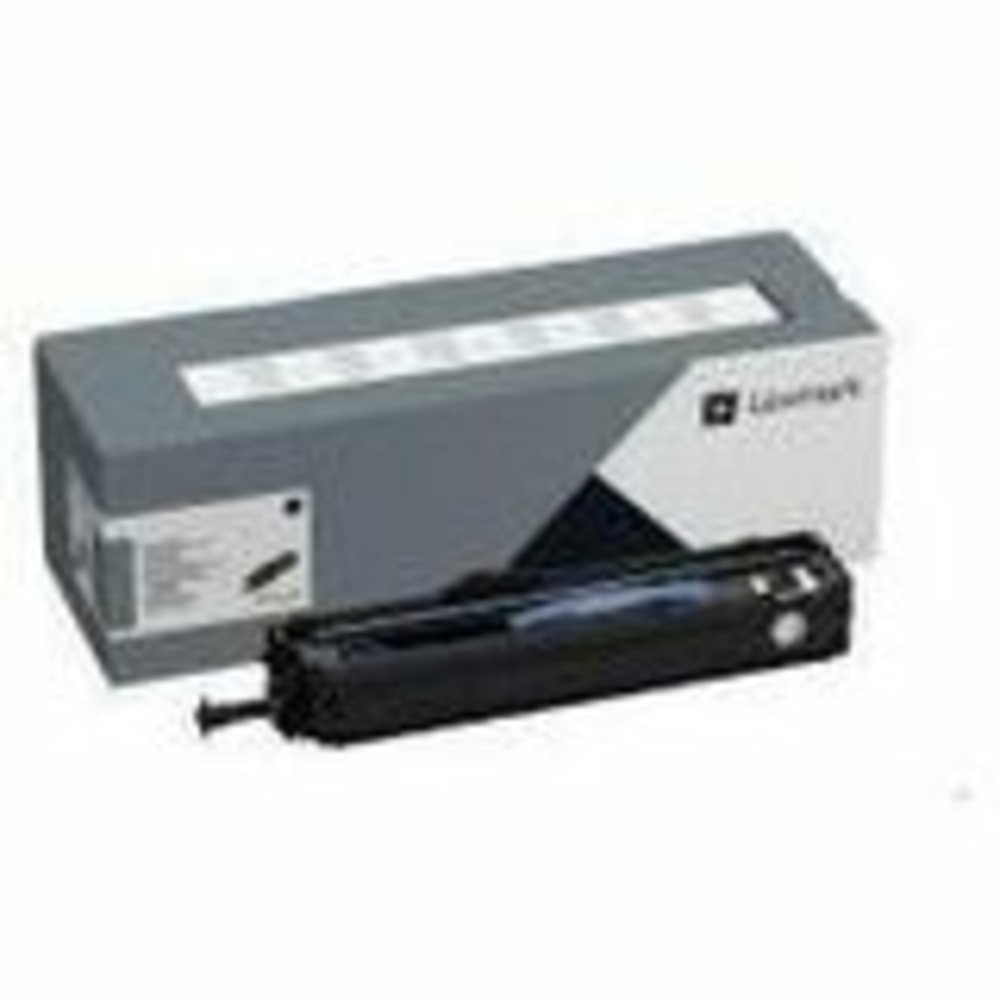 Lexmark Imaging Drum - Laser Print Technology - 225000 - Black, 77L0Z10 MPN:77L0Z10