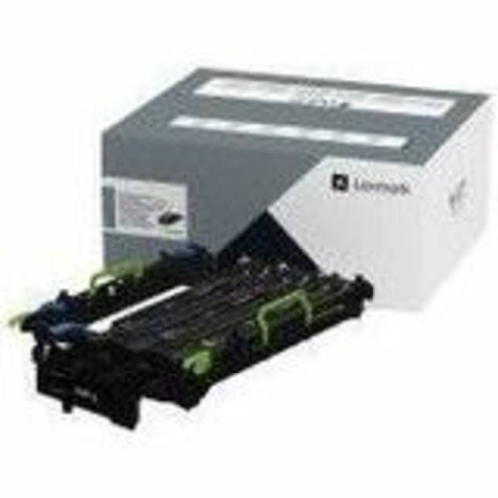 Lexmark Imaging Drum - Laser Print Technology - 250000 - Color, 77L0Z50 MPN:77L0Z50