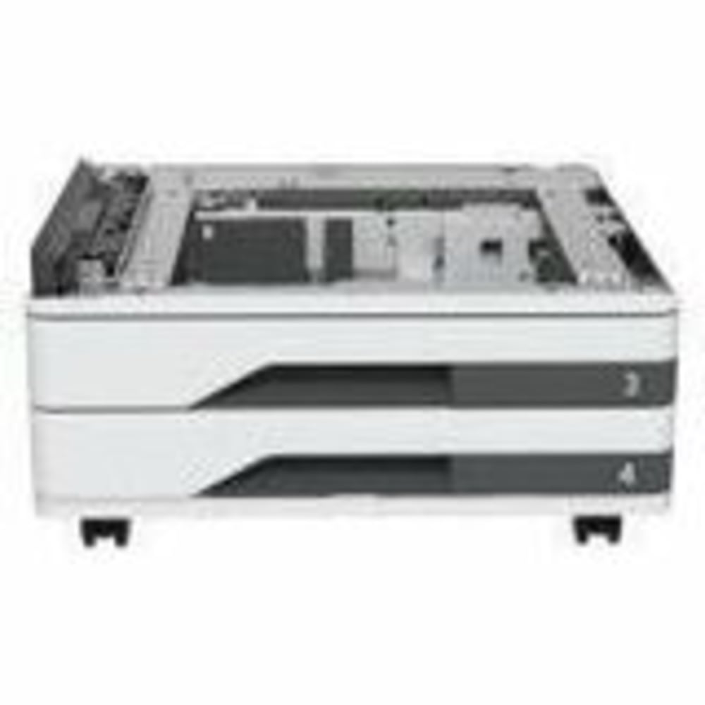 Lexmark CS94x/CX94x 2 x 520-Sheet Tray - 1040 Sheet - Plain Paper MPN:32D0811