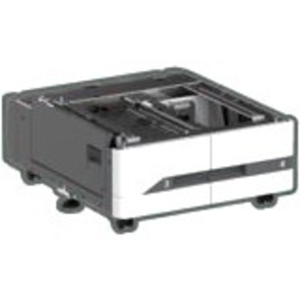 Lexmark CS94x/CX94x 2000-Sheet Tandem Tray with Caster - 2000 Sheet MPN:32D0812