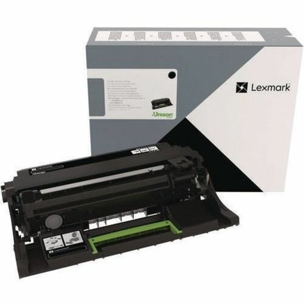 Lexmark MS621, MS/MX622 Fuser Maintenance Kit, 110V - 200000 Pages - Laser MPN:41X1225