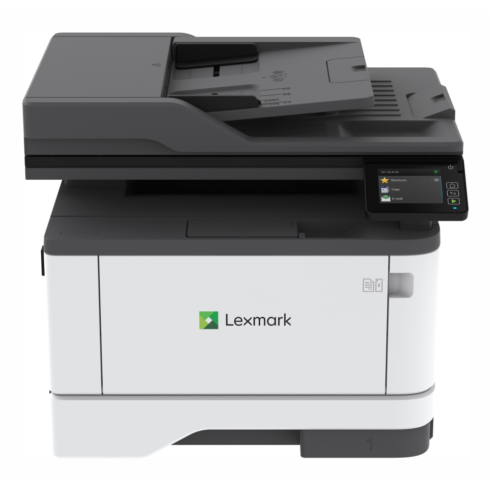 Lexmark MX331adn Laser All-In-One Monochrome Printer MPN:29S0150