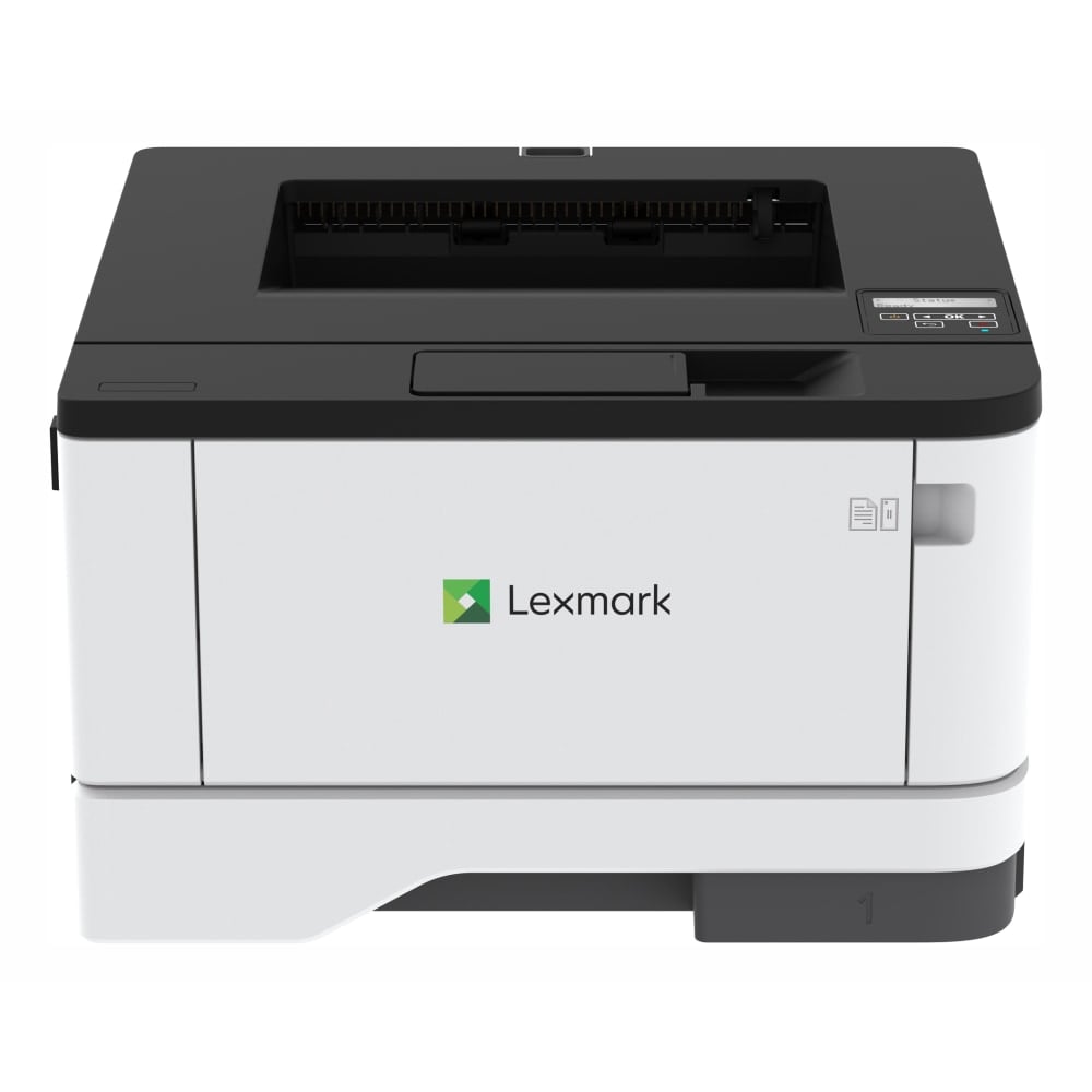 Lexmark B3340dw Wireless Laser Monochrome Printer MPN:29S0250