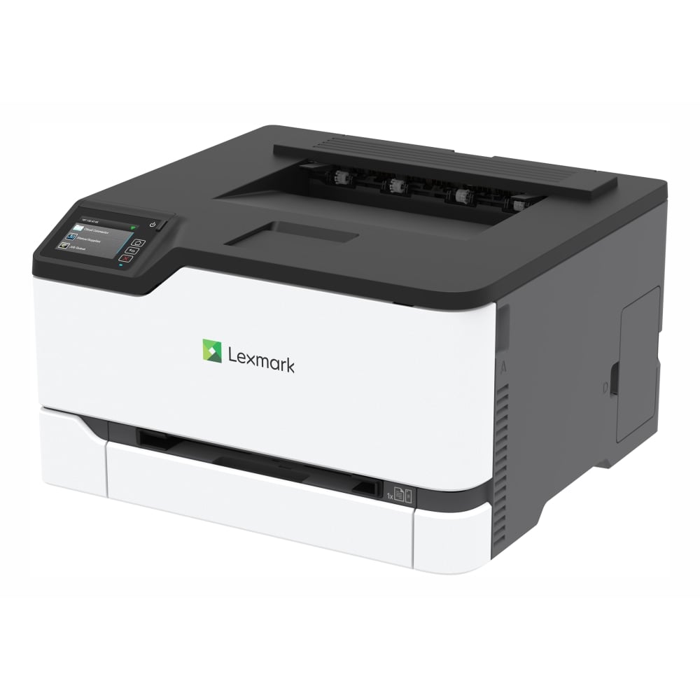 Lexmark CS431dw Wireless Laser Color Printer MPN:40N9320