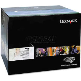 Lexmark™ 50F1000 Toner1500 Page-Yield Black 50F1000