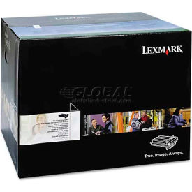 Lexmark™ 50F1H00 High-Yield Toner 5000 Page-Yield Black 50F1H00