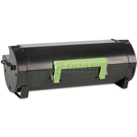 Lexmark™ 60F1000 (LEX-601) Toner 2500 Page-Yield Black 60F1000