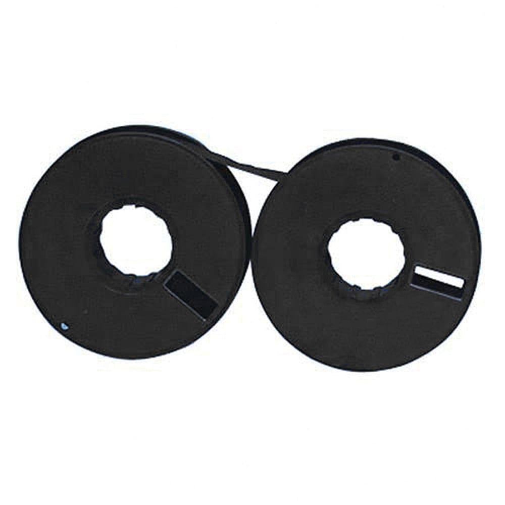 Lexmark 1040995 (LEX1040995) 99.5-Yd. High-Yield Black Fabric Ribbons, Pack Of 6 MPN:1040995