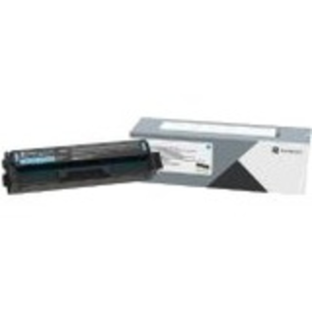 Lexmark Unison Original High Yield Laser Toner Cartridge - Cyan Pack - 4500 Pages, 20N0H20 MPN:20N0H20