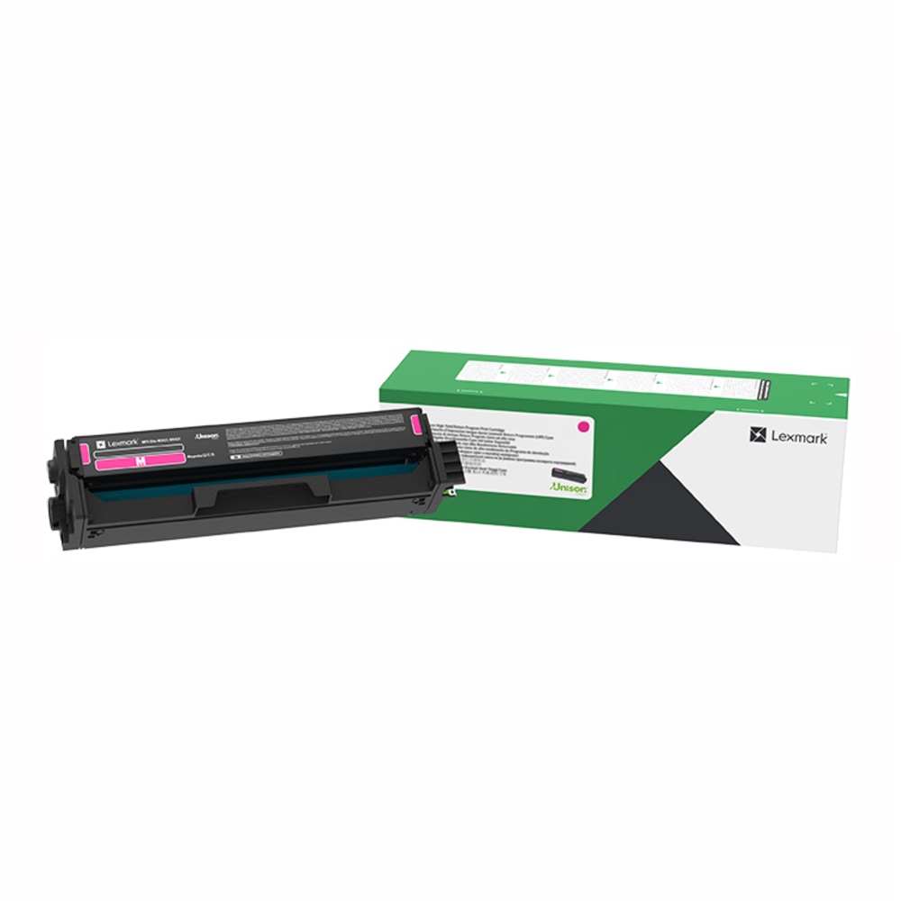 Lexmark 20N1XM0 Magenta Extra-High Yield Toner Cartridge MPN:20N1XM0