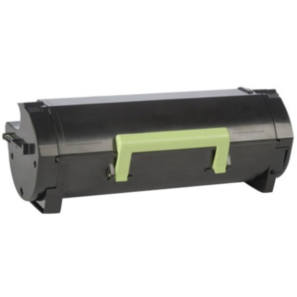 Lexmark Unison Ultra High Yield Laser Toner Cartridge - Black - 1 / Pack - 20000 Pages MPN:50F0U0G