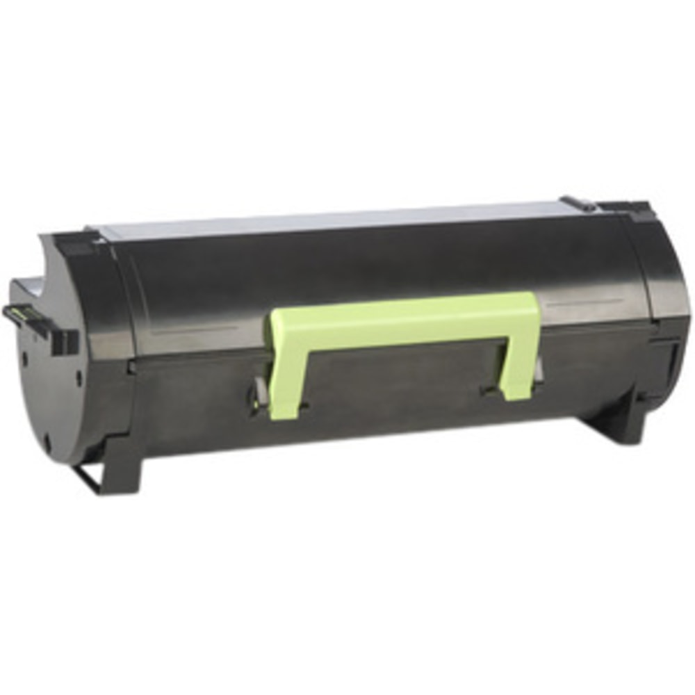 Lexmark 500XA Black Extra-High Yield Toner Cartridge MPN:50F0XA0